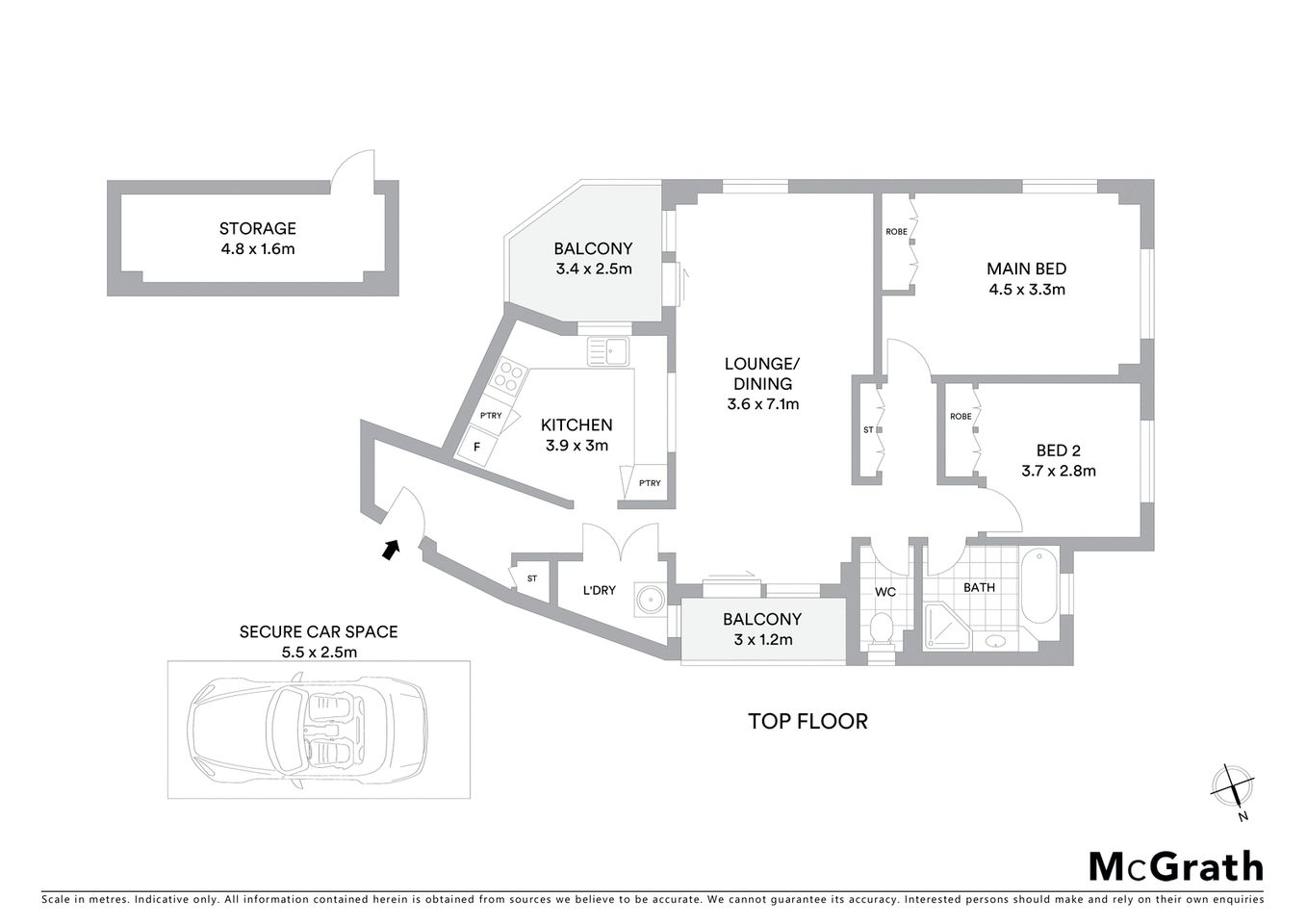 Property listing image