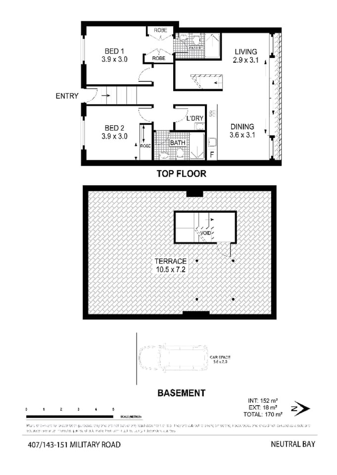 Property listing image