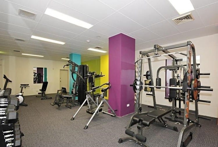 Property listing image