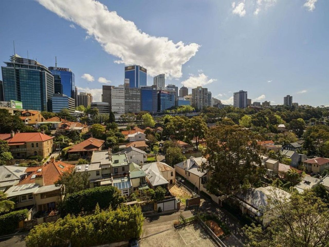 Property listing image