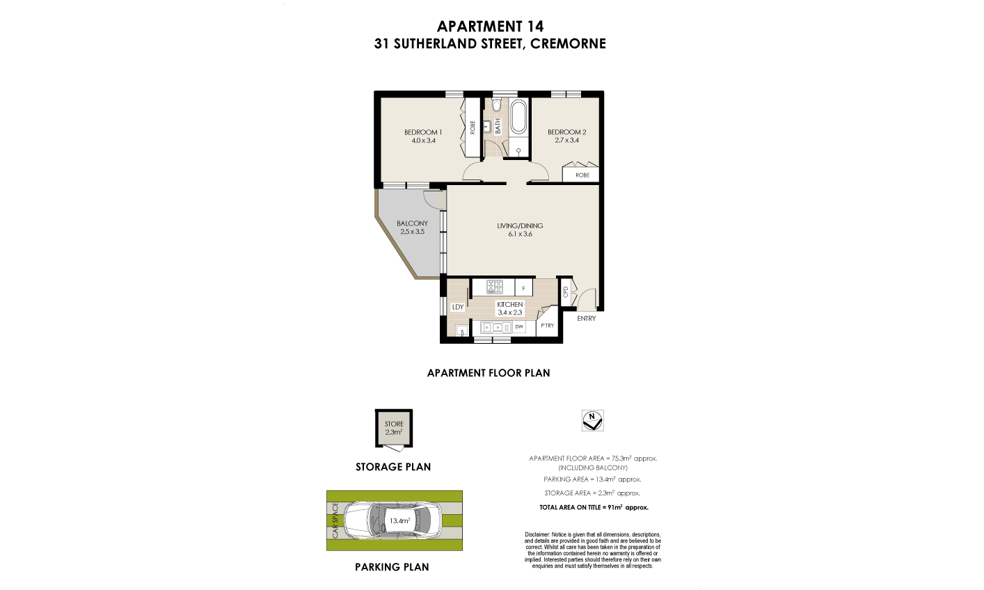 Property listing image