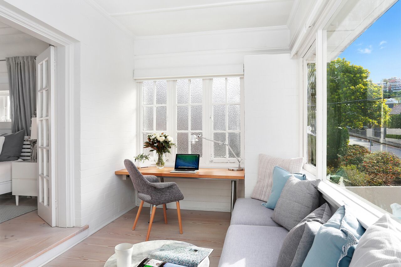 Property listing image