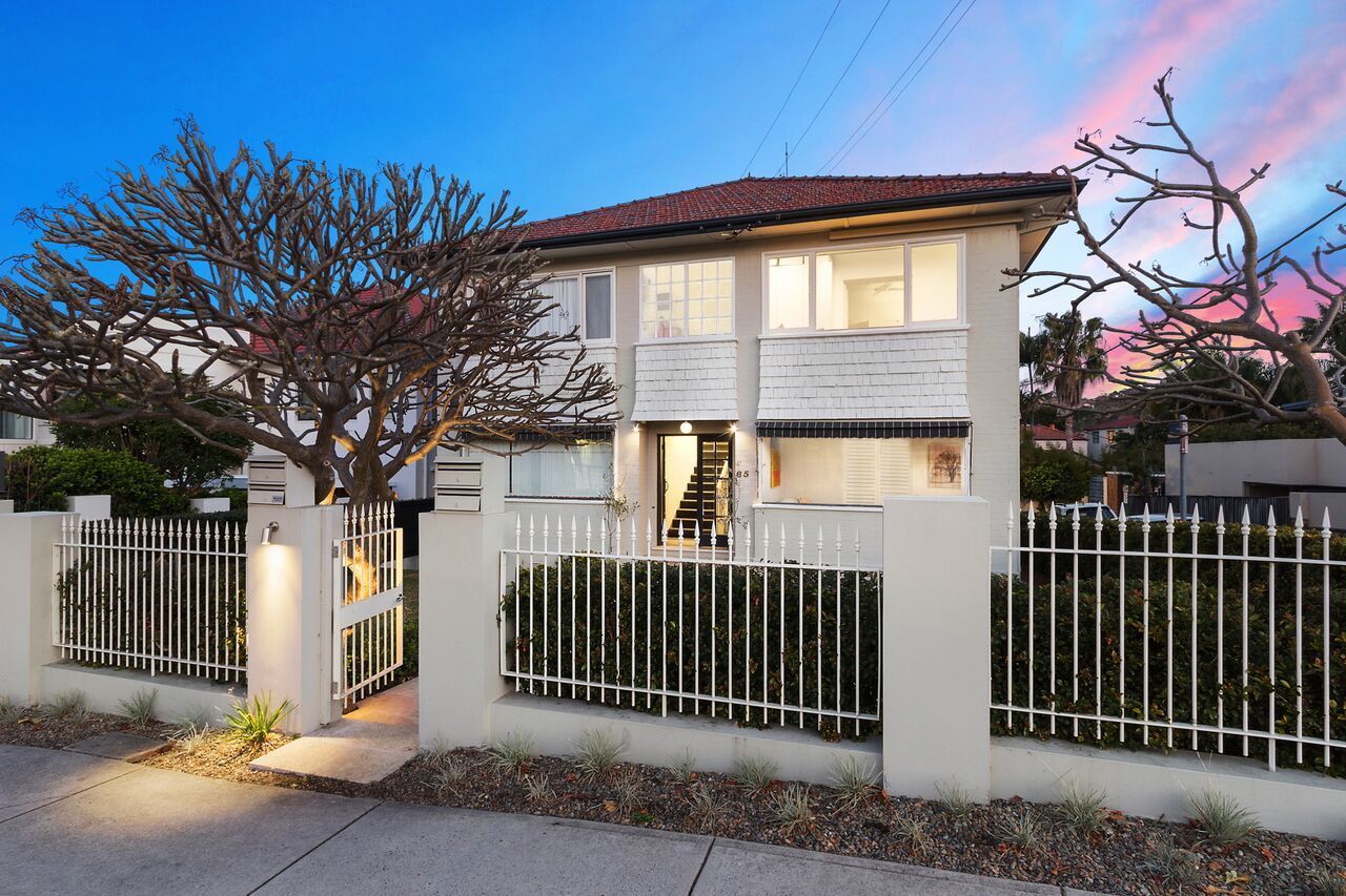 Property listing image