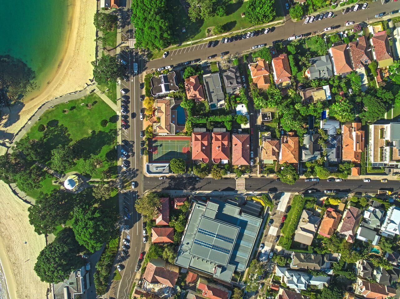 Property listing image