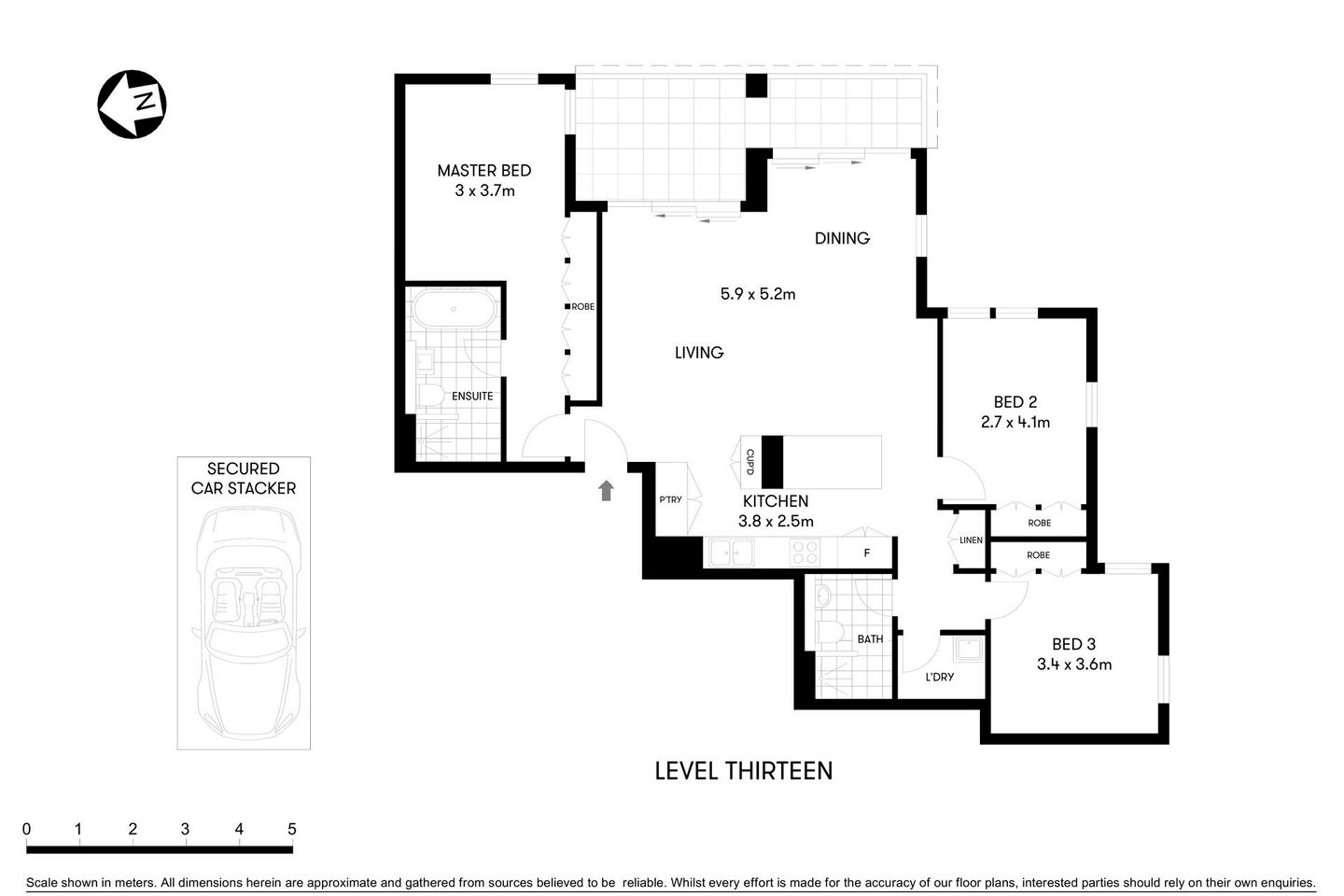 Property listing image