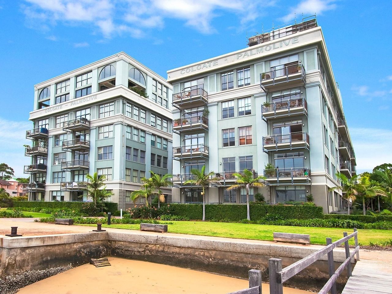 Property listing image