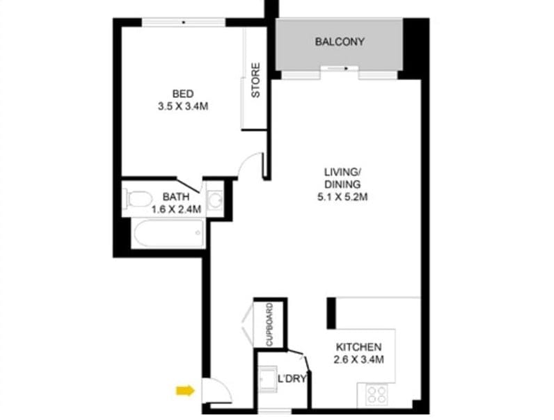 Property listing image