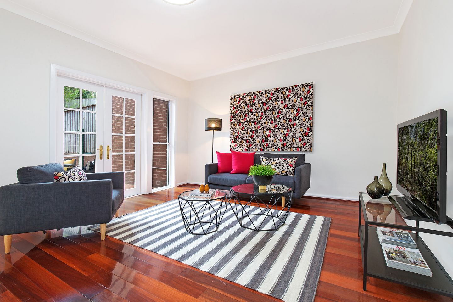 Property listing image