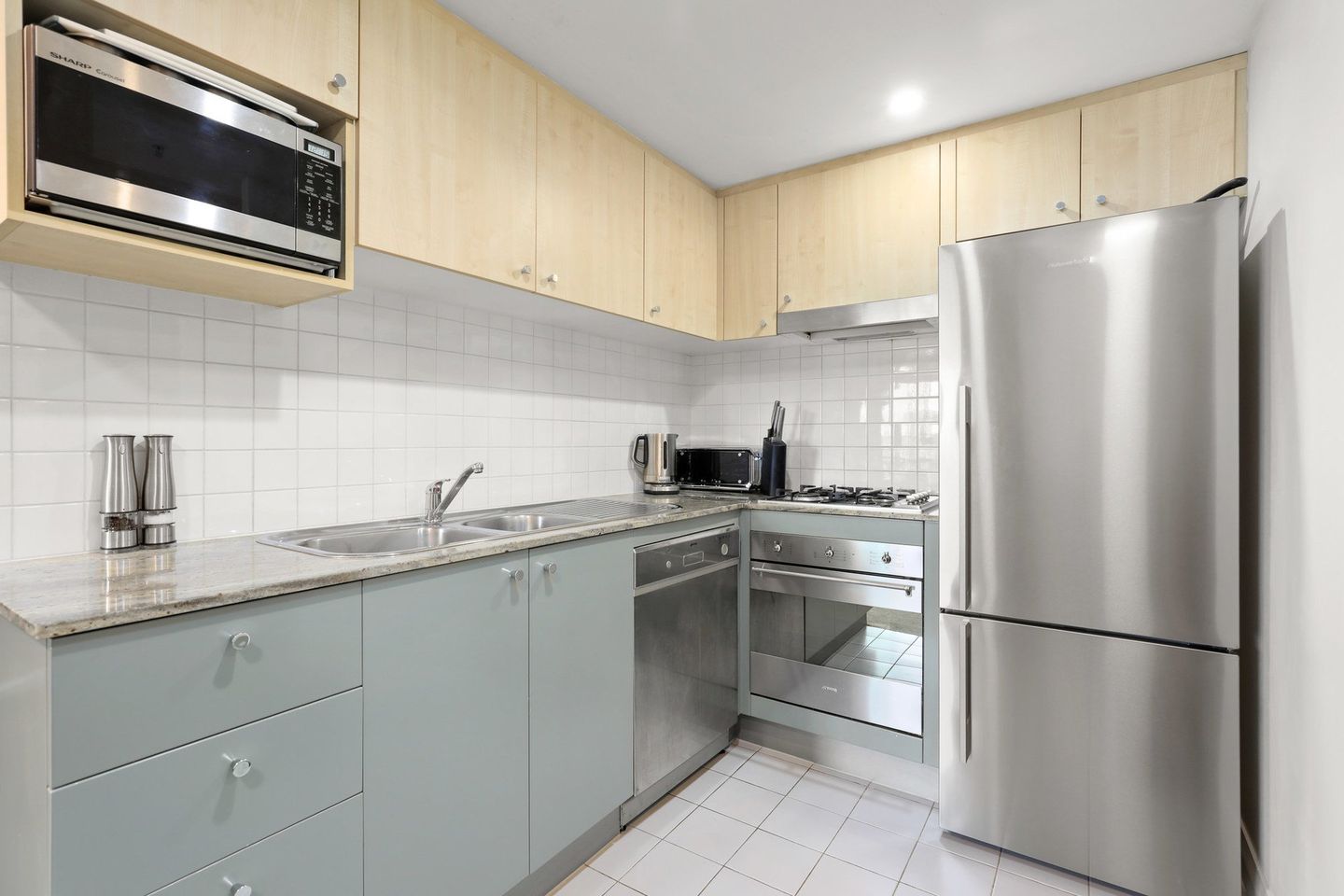 Property listing image