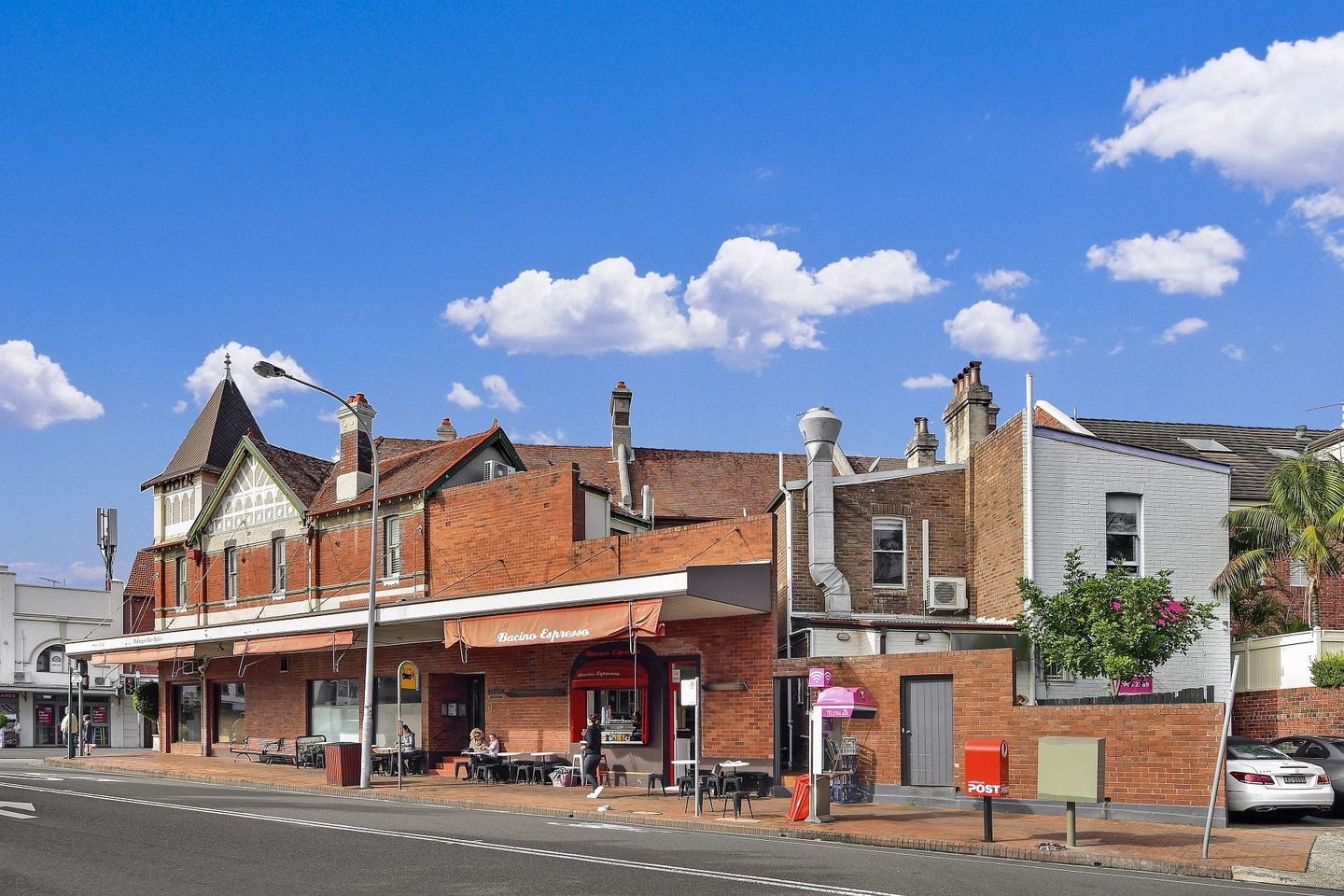 Property listing image