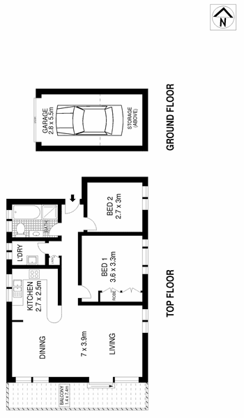 Property listing image