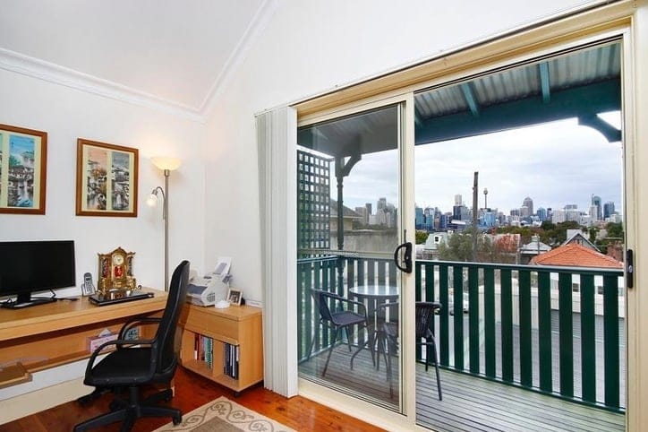 Property listing image