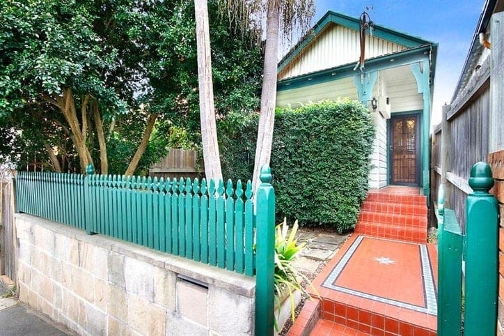 Property listing image
