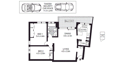 Property listing image