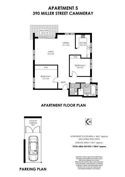 Property listing image