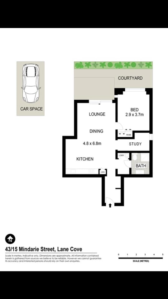 Property listing image