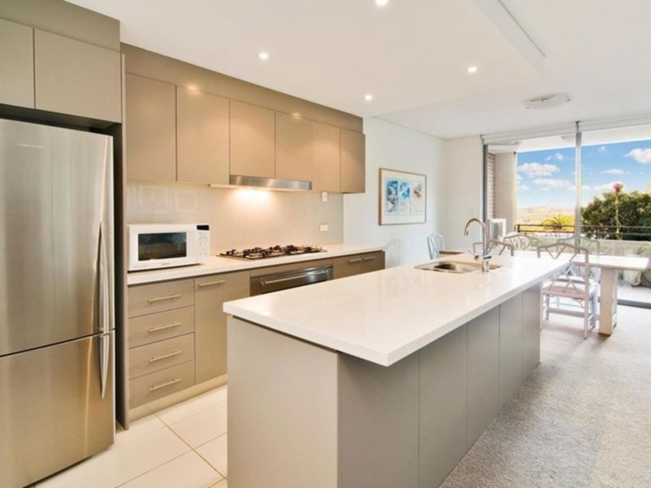 Property listing image