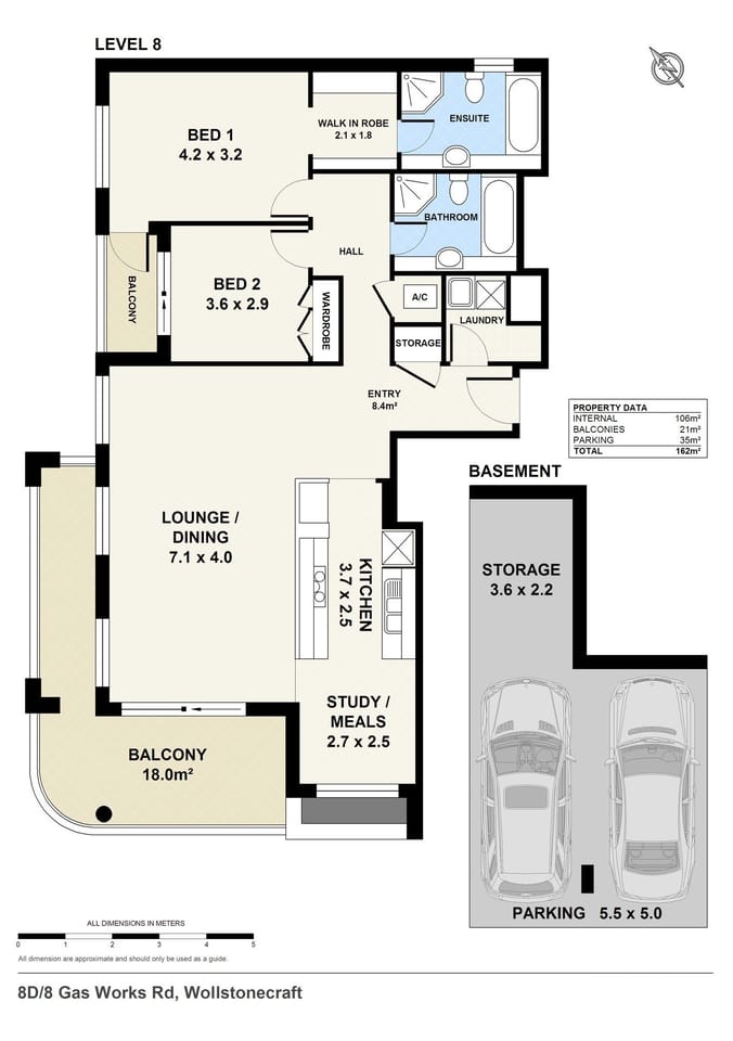 Property listing image