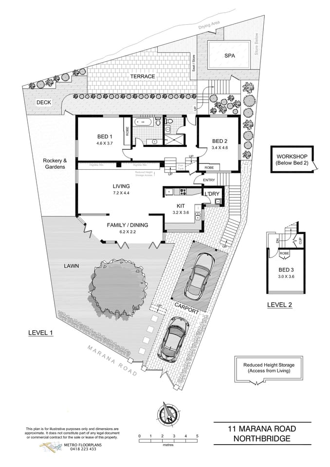 Property listing image