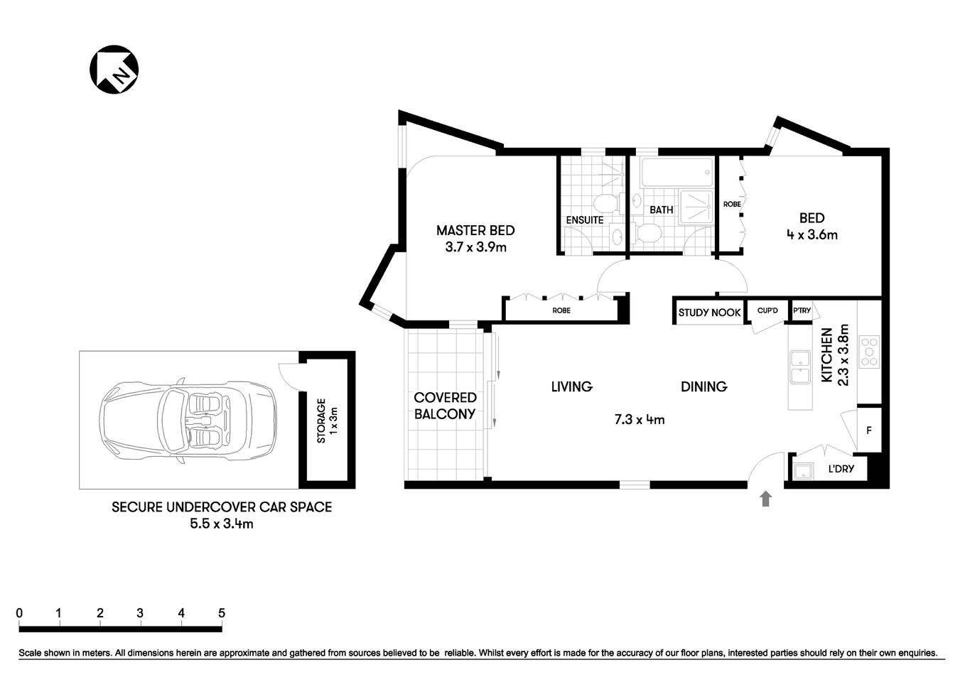 Property listing image