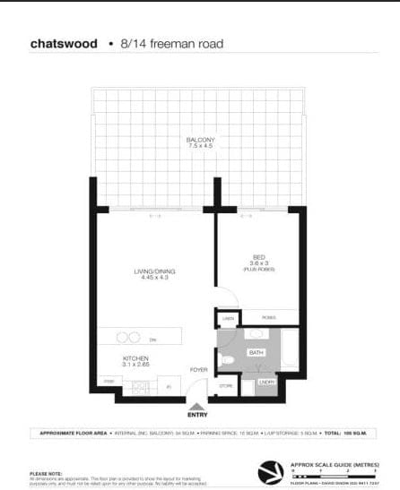 Property listing image