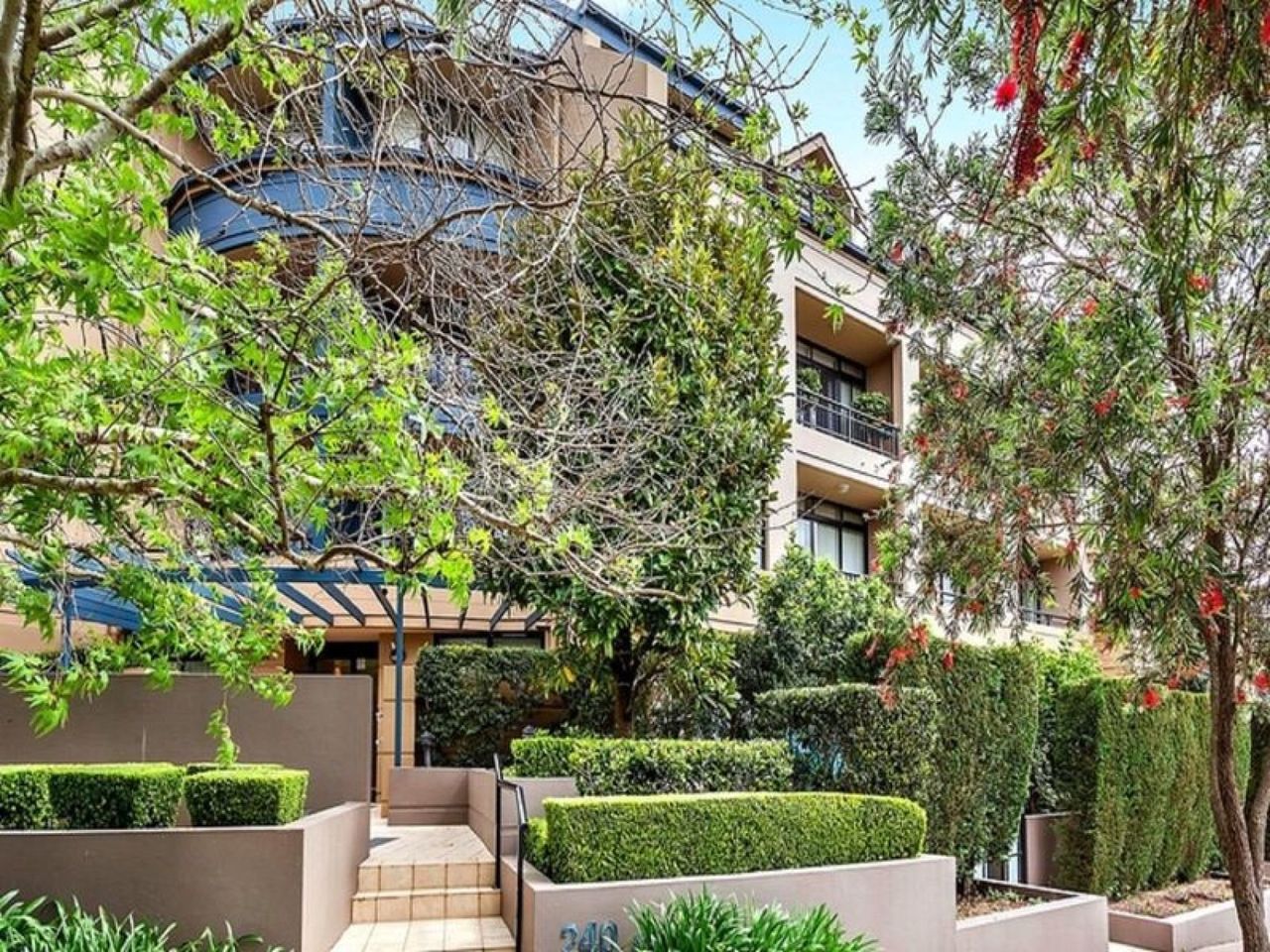 Property listing image