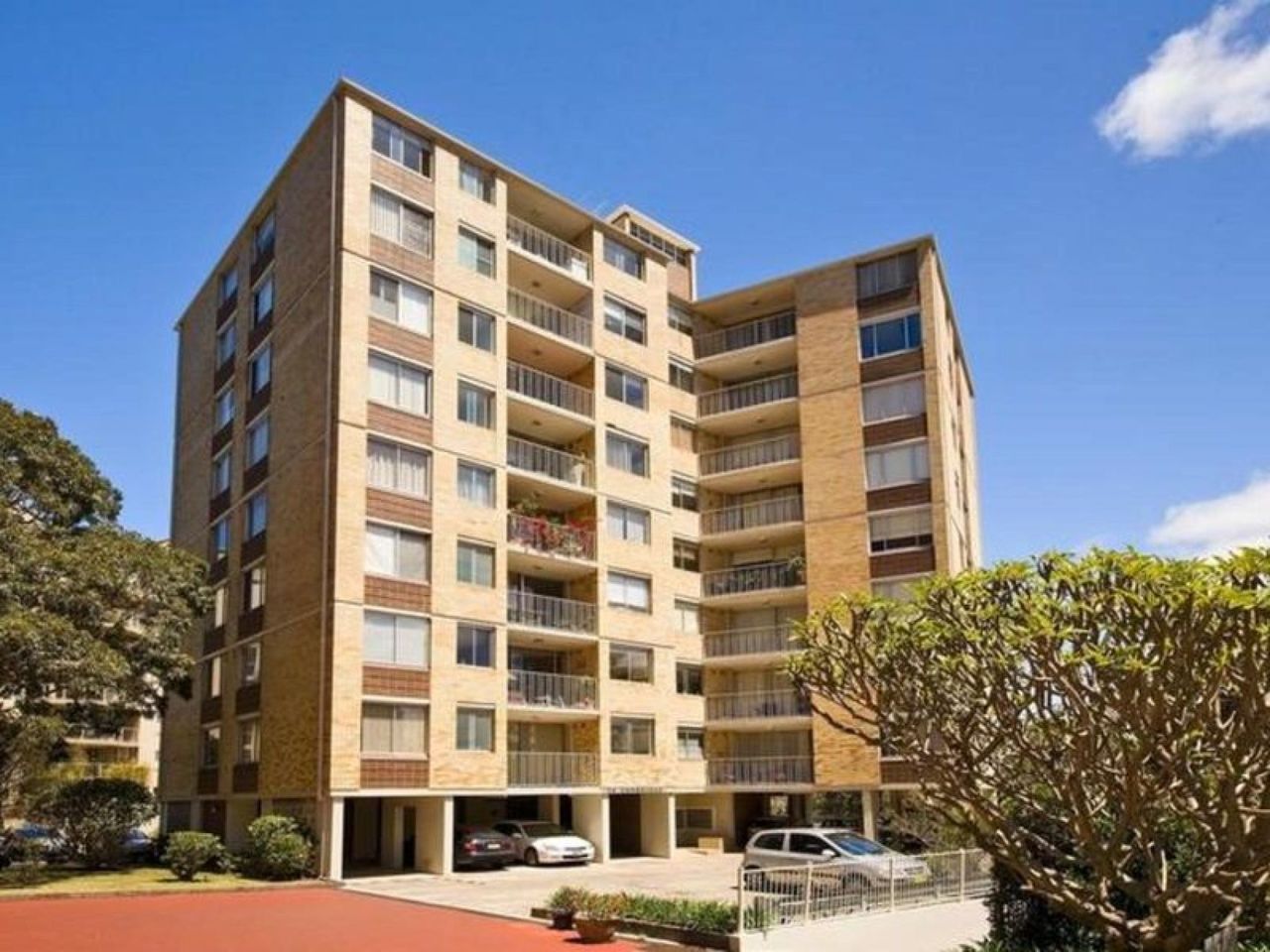 Property listing image