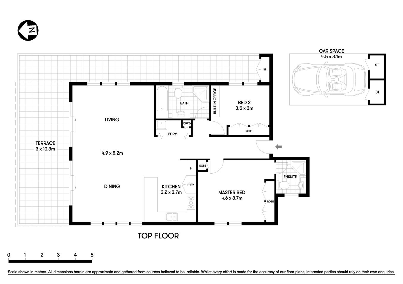 Property listing image