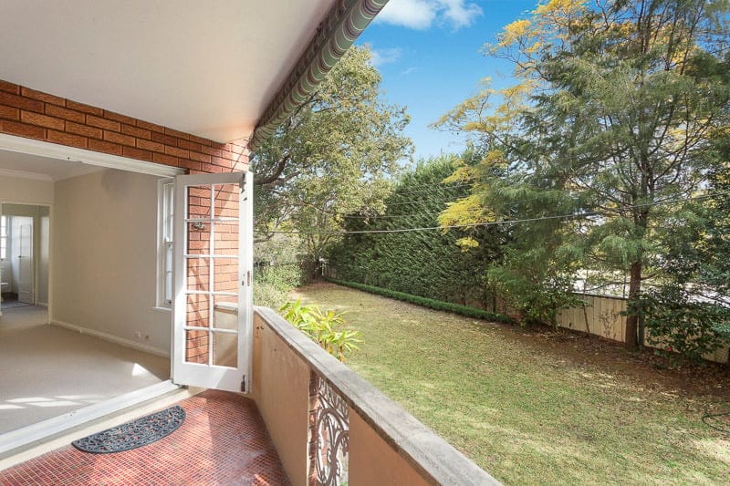 Property listing image