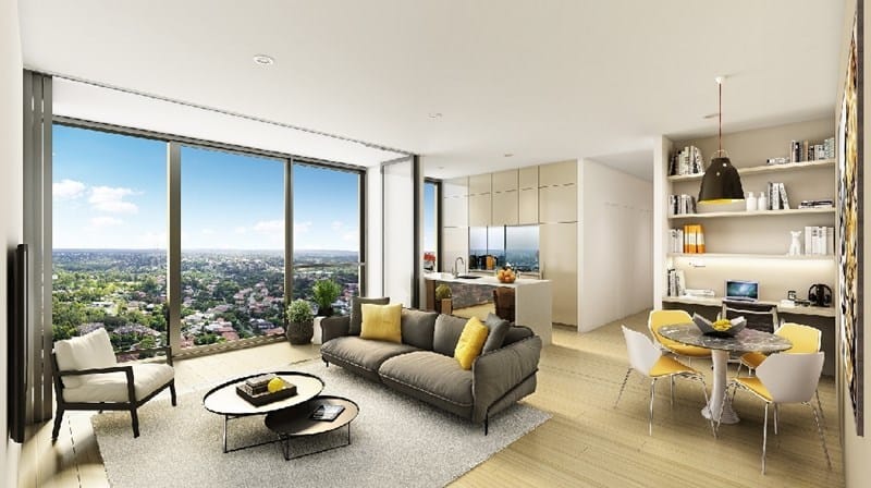 Property listing image