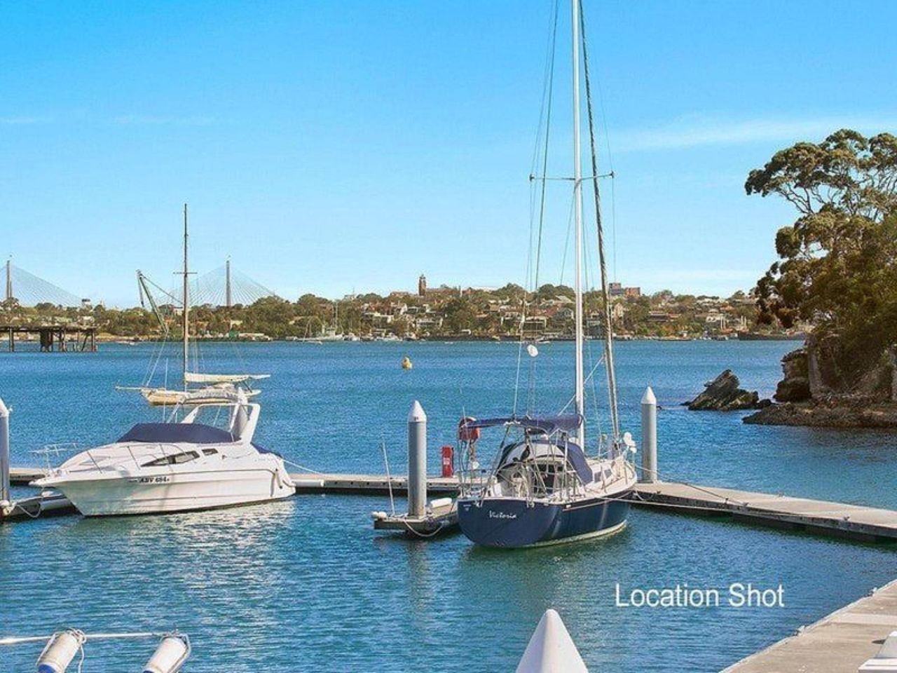 Property listing image