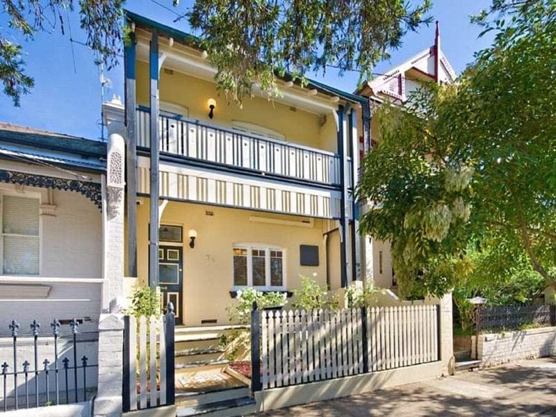 Property listing image