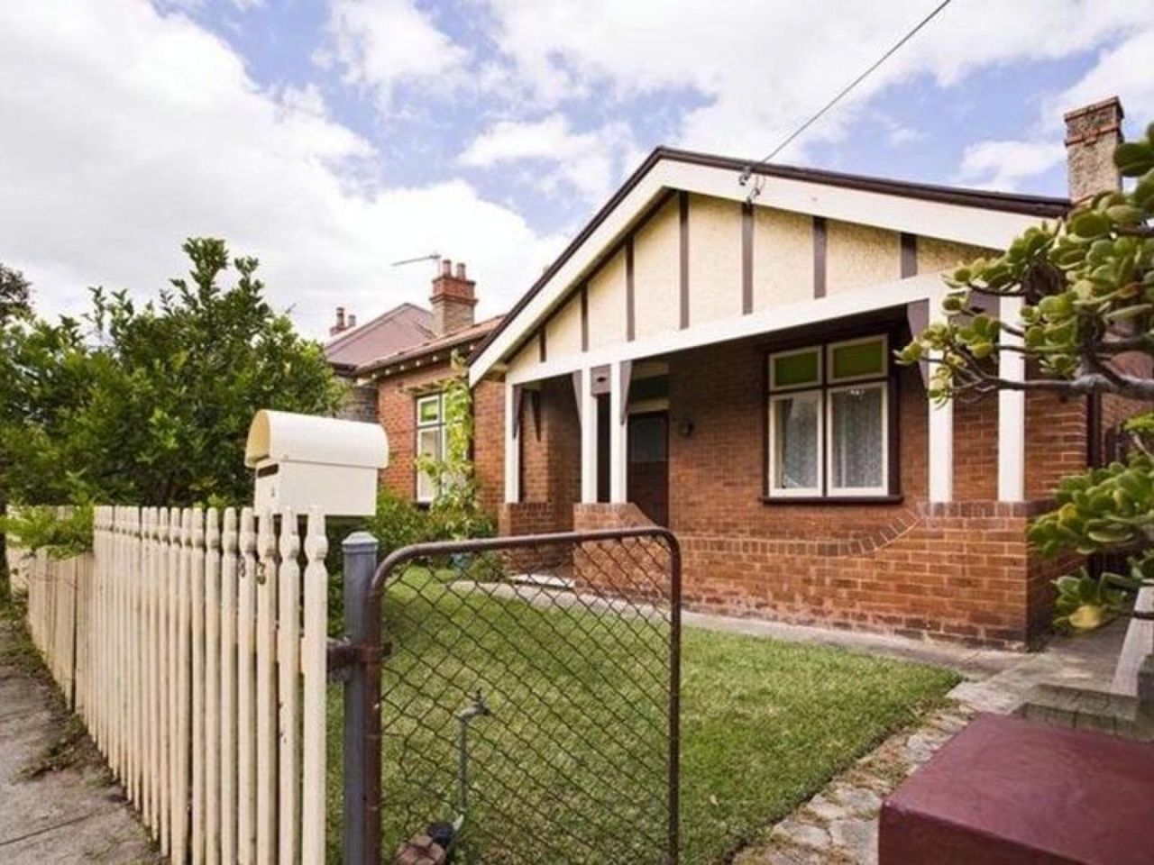 Property listing image