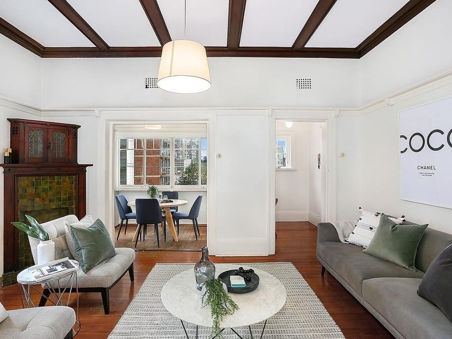 Property listing image