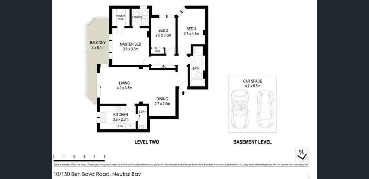 Property listing image