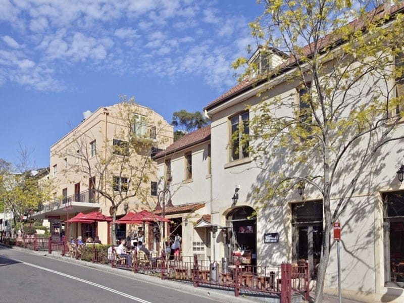 Property listing image