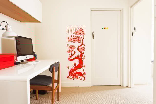 Property listing image