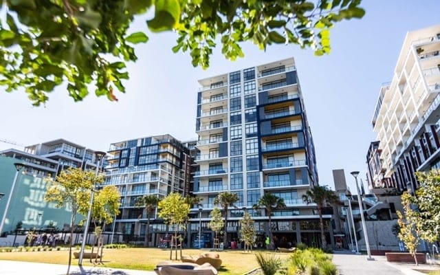 Property listing image
