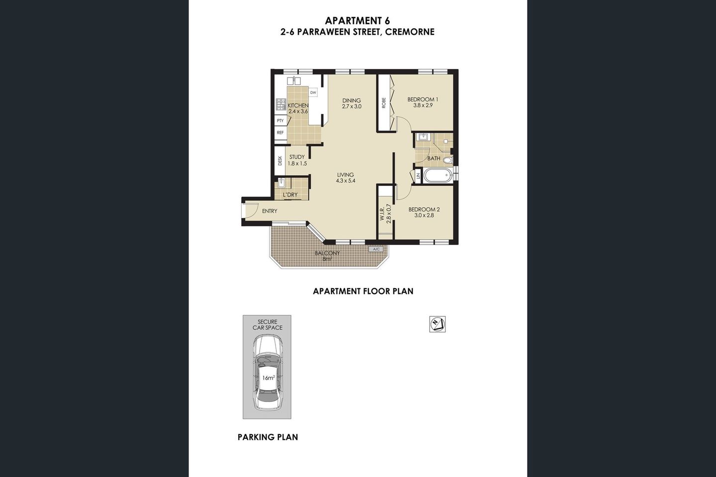 Property listing image