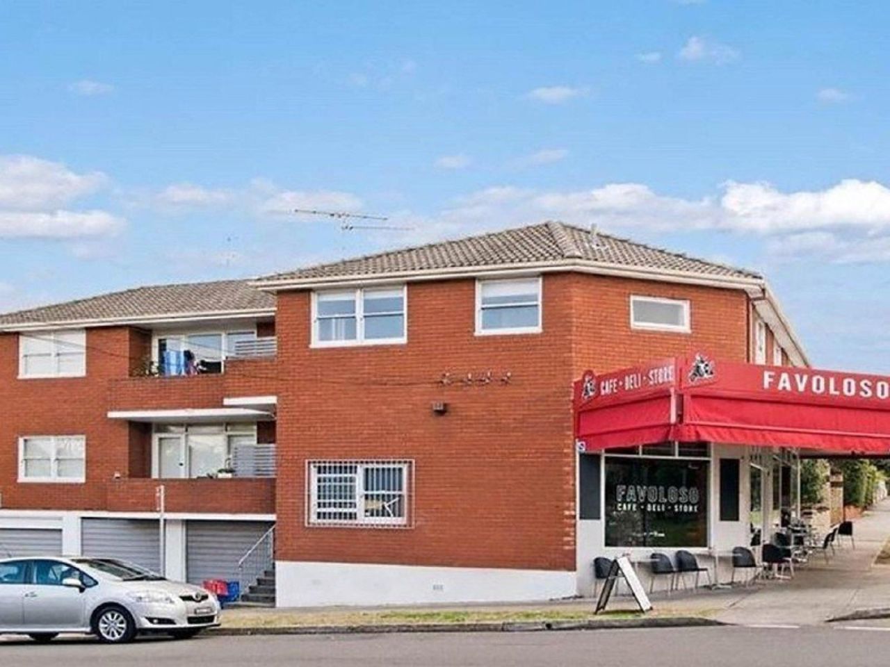 Property listing image