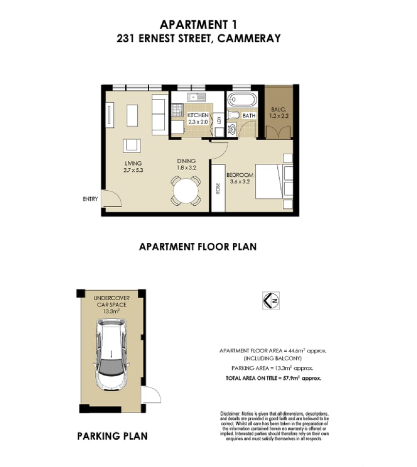 Property listing image