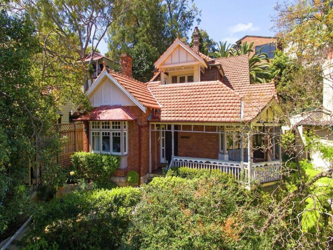 Property listing image