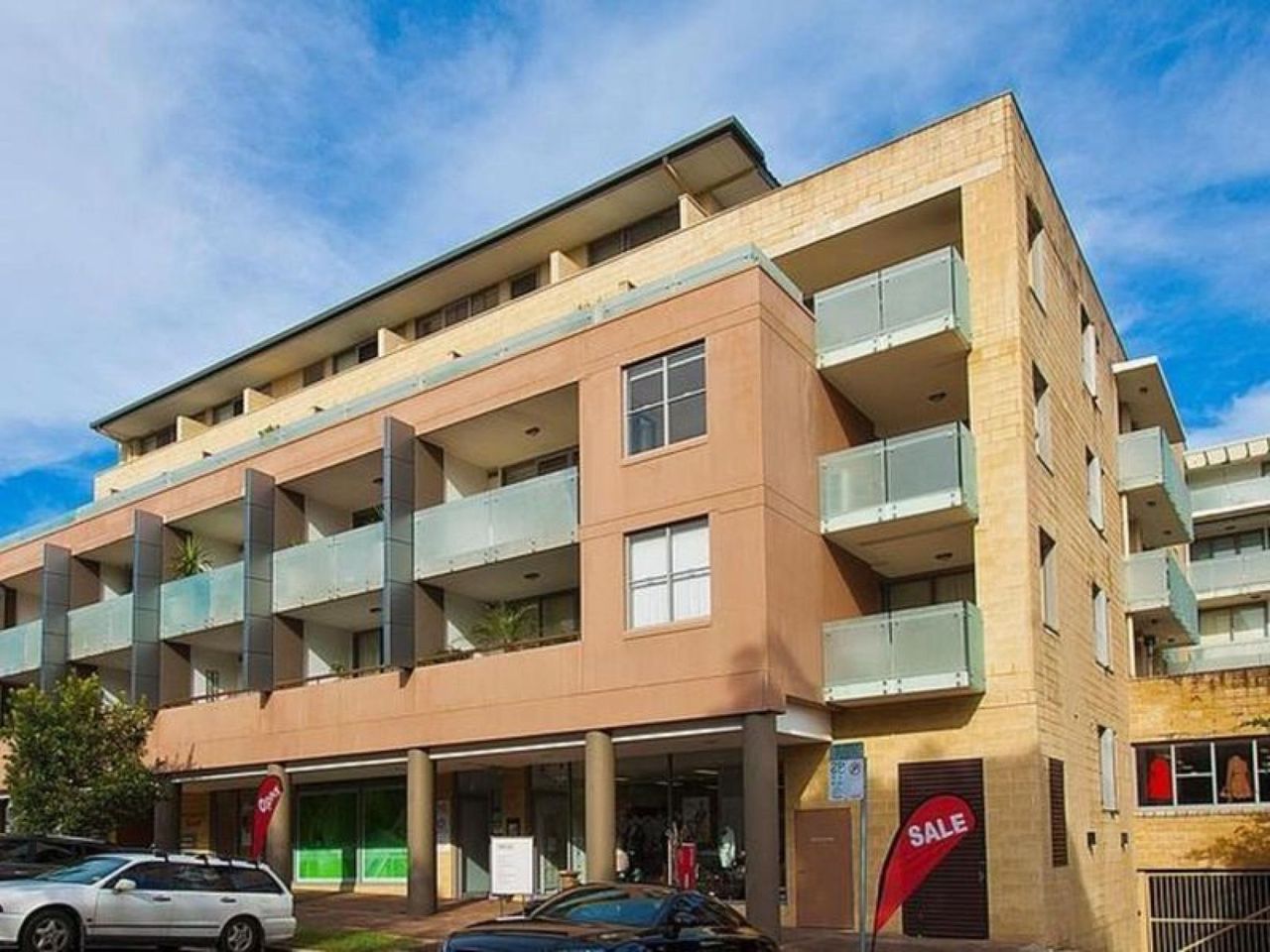 Property listing image