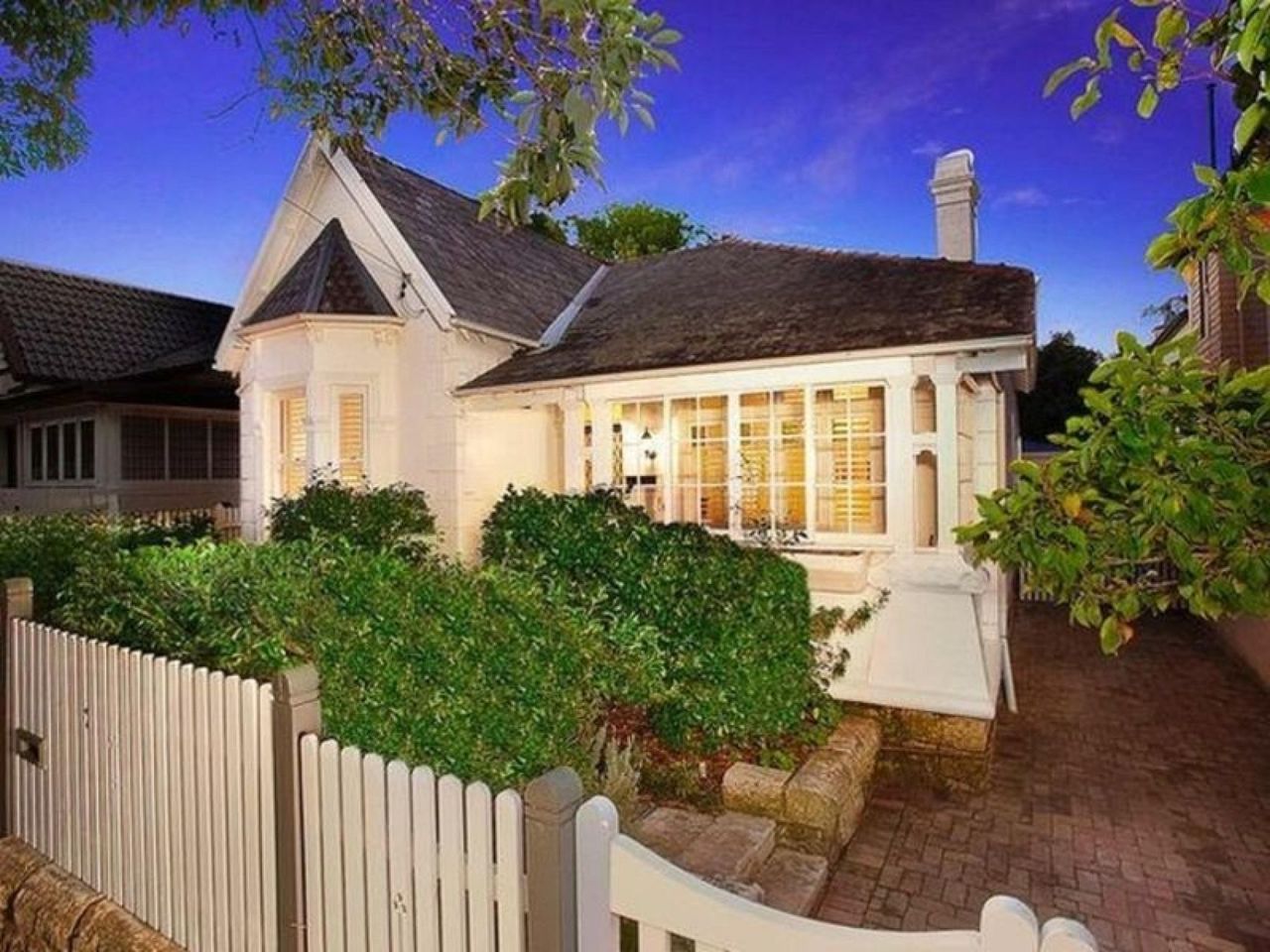 Property listing image