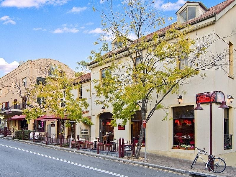 Property listing image