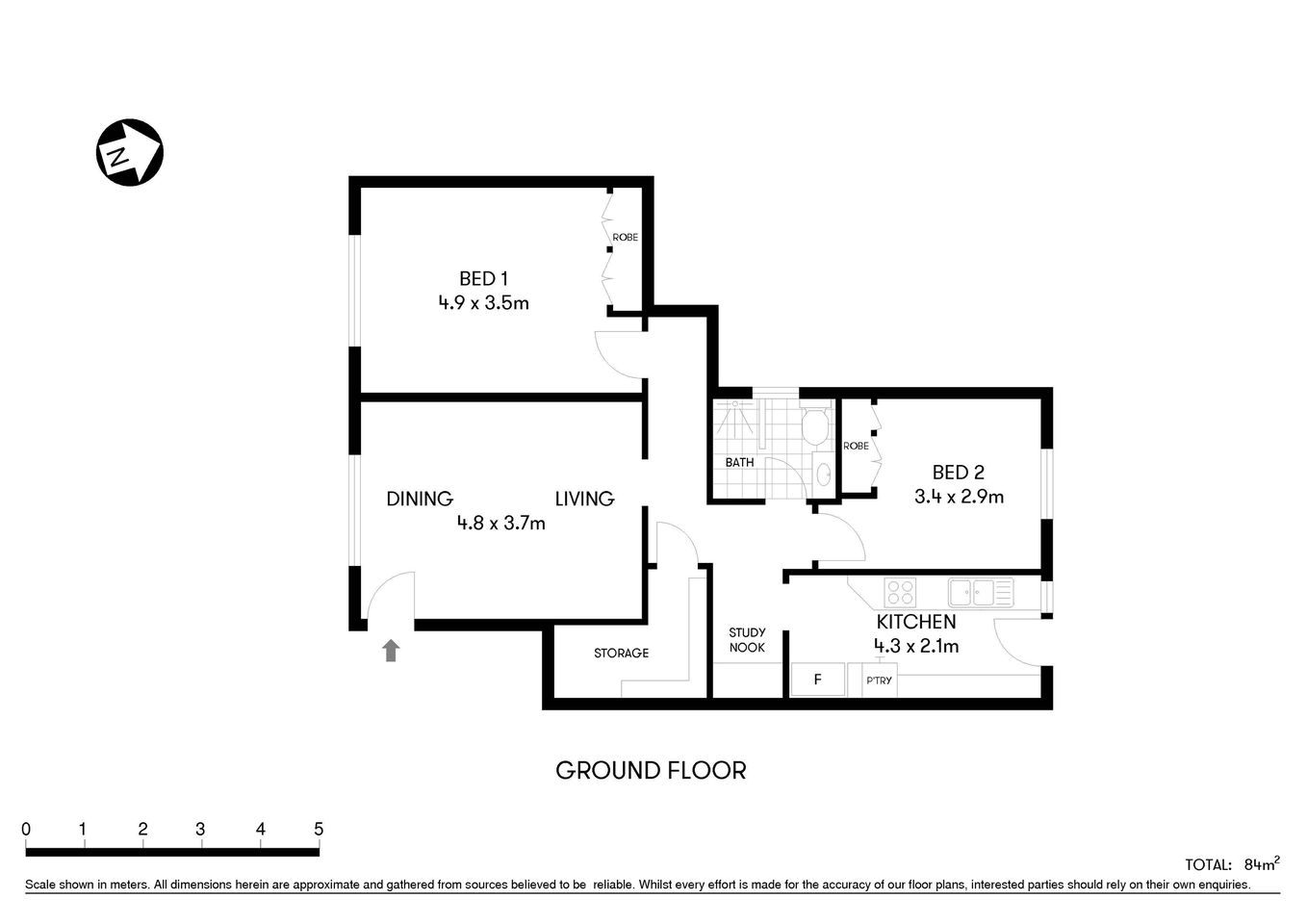 Property listing image