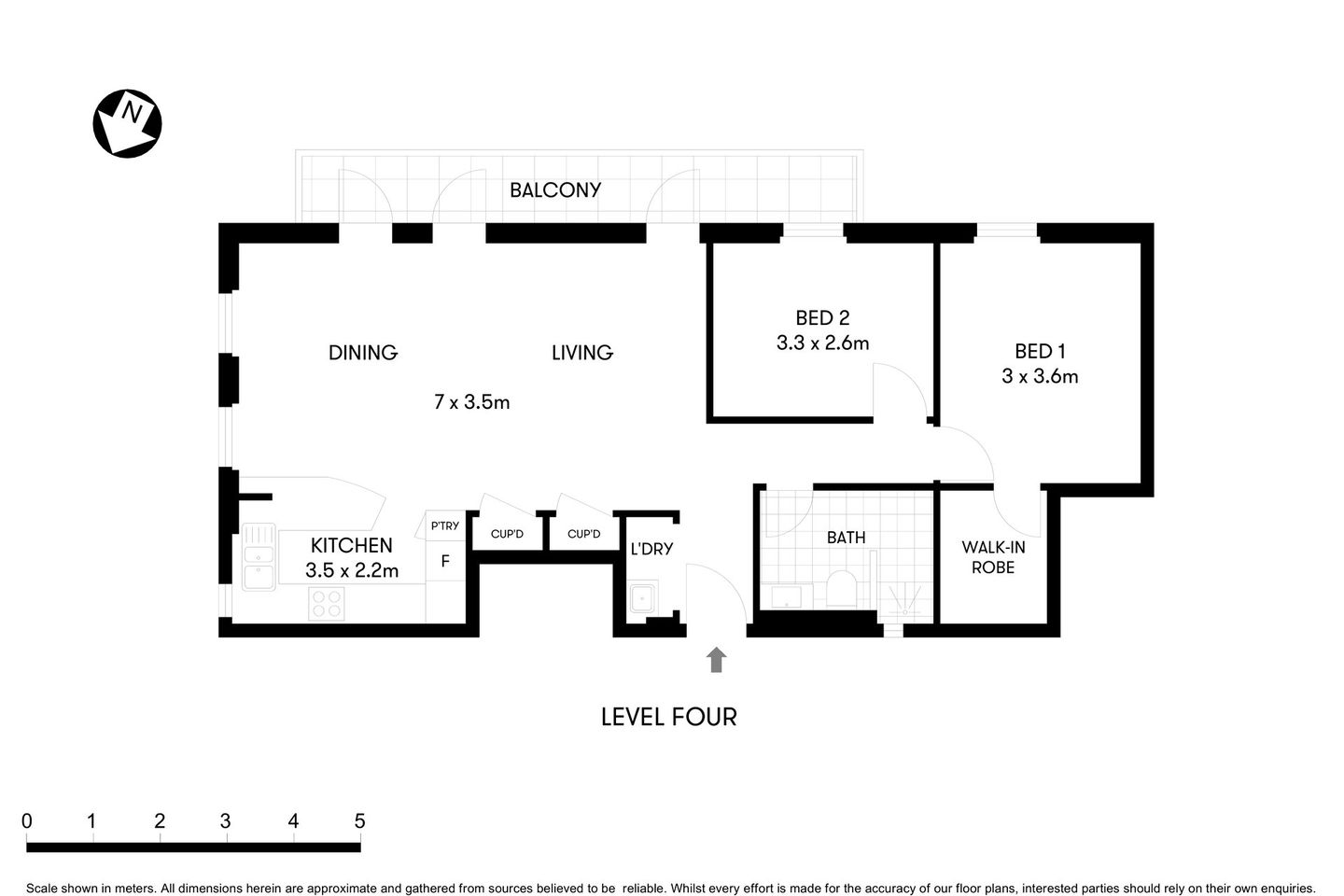 Property listing image