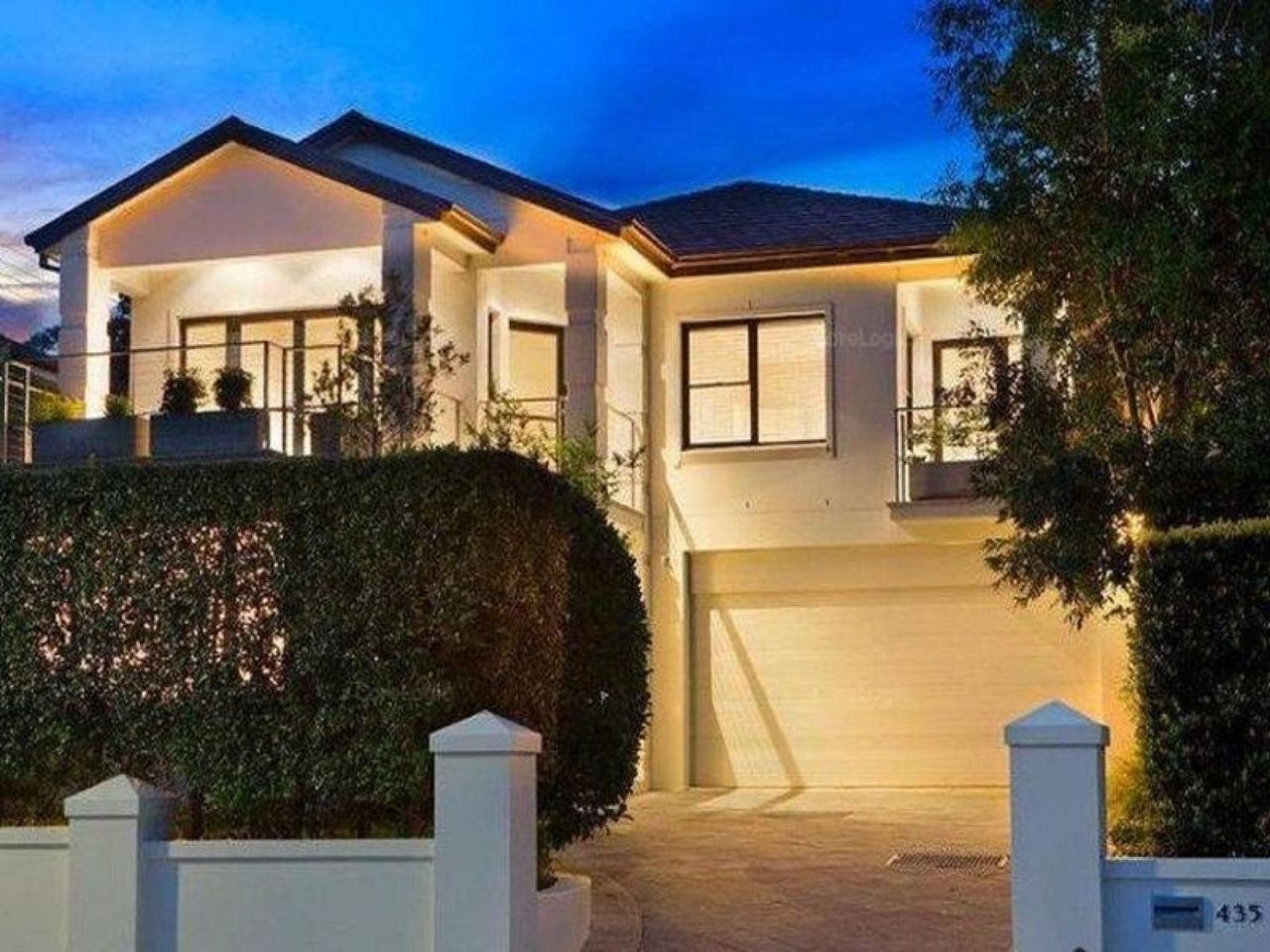 Property listing image