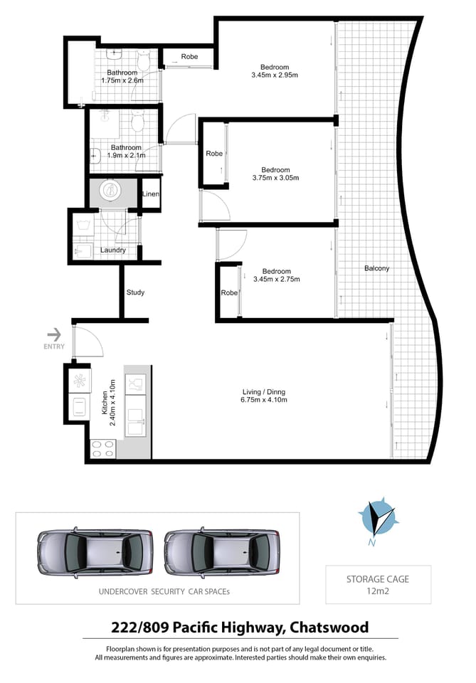 Property listing image