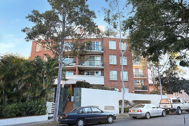 Property listing image